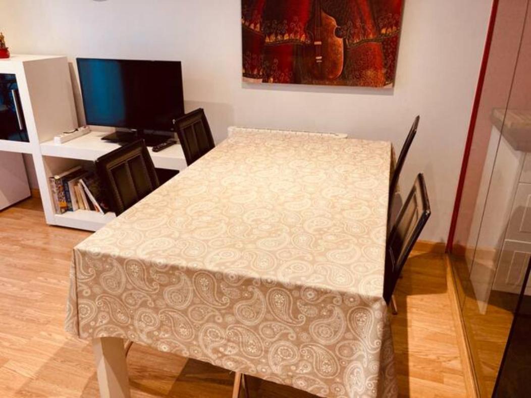 Apartment Vut Collado 28 Primero Soria