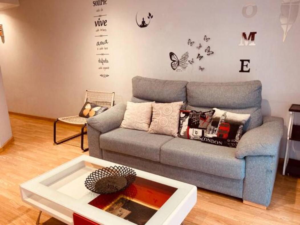 Apartment Vut Collado 28 Primero