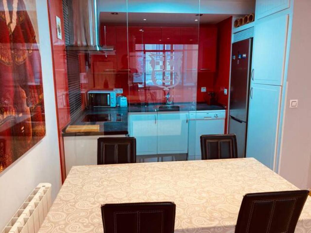 Apartment Vut Collado 28 Primero